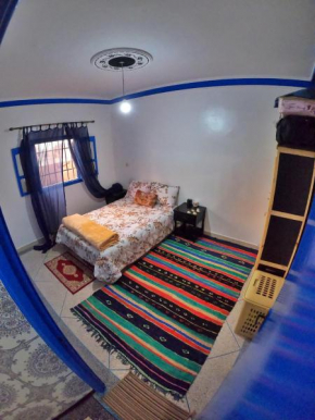 El ouatia house